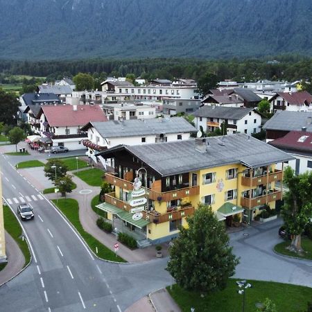 Gaestehaus Gastl Mieming Kültér fotó