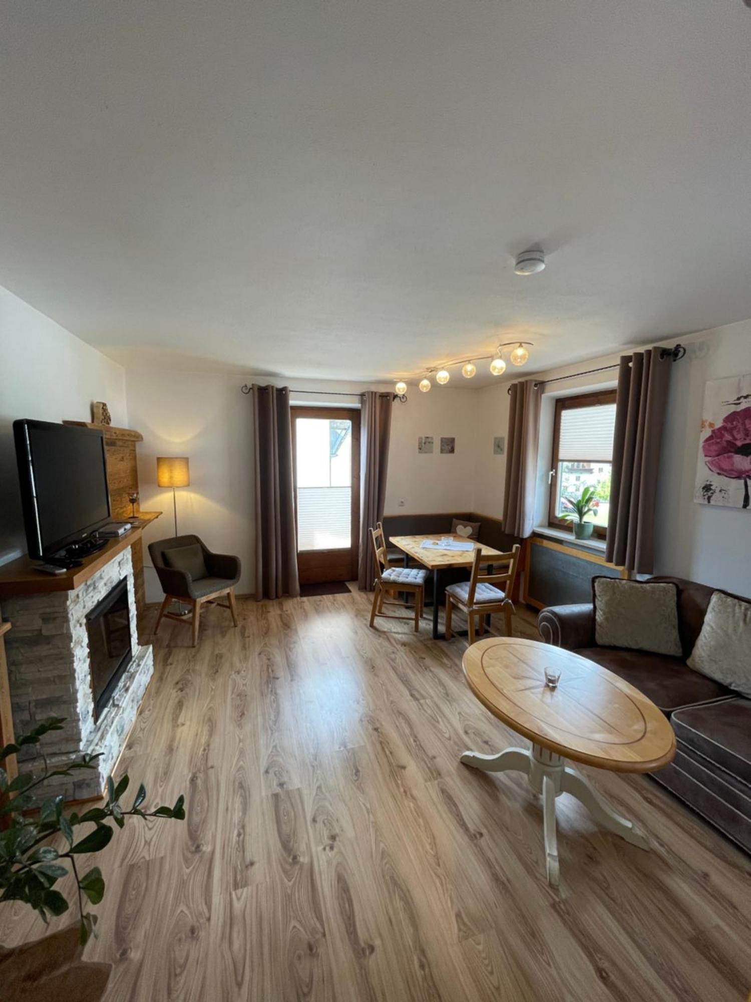 Gaestehaus Gastl Mieming Kültér fotó