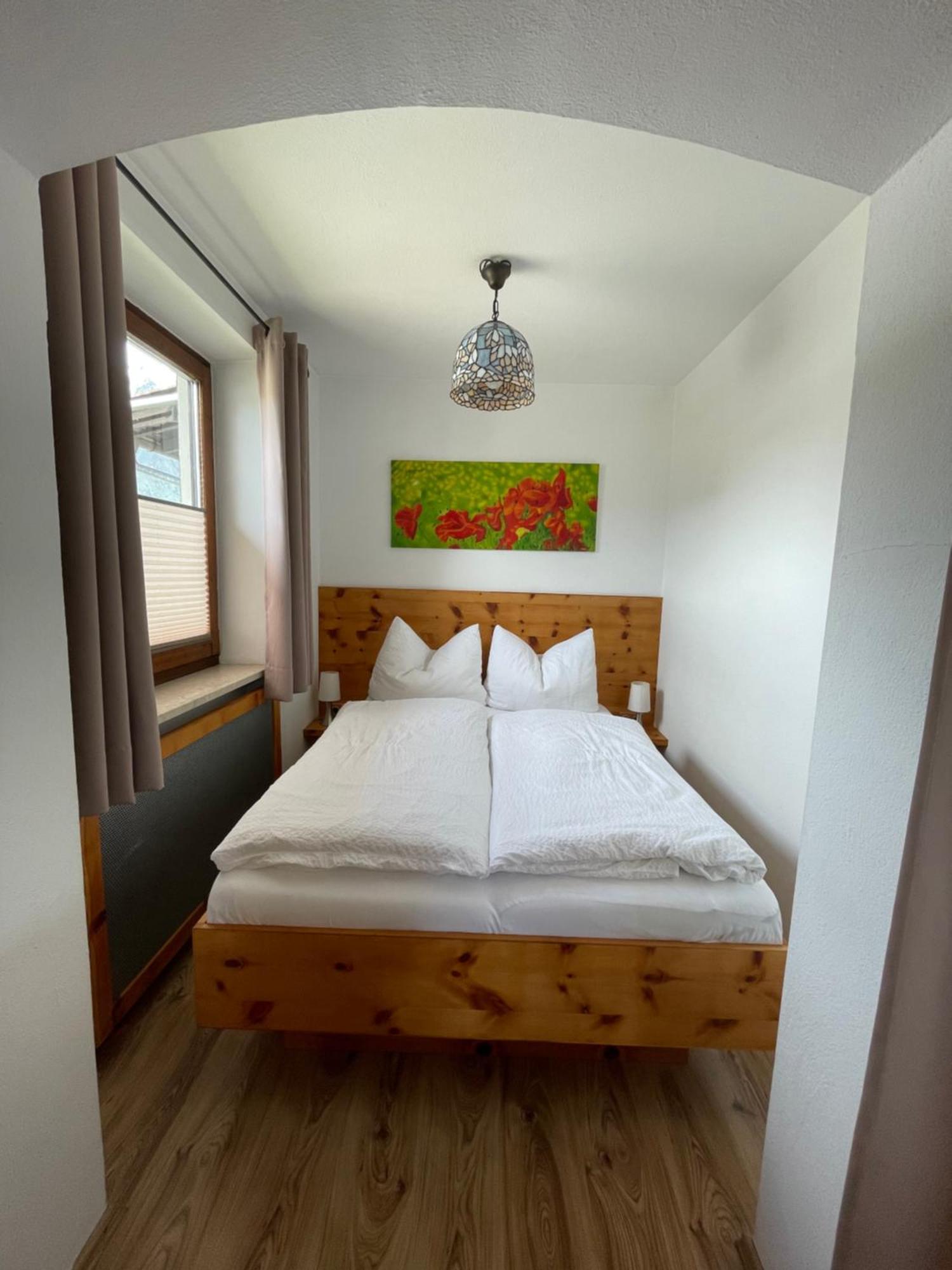 Gaestehaus Gastl Mieming Kültér fotó