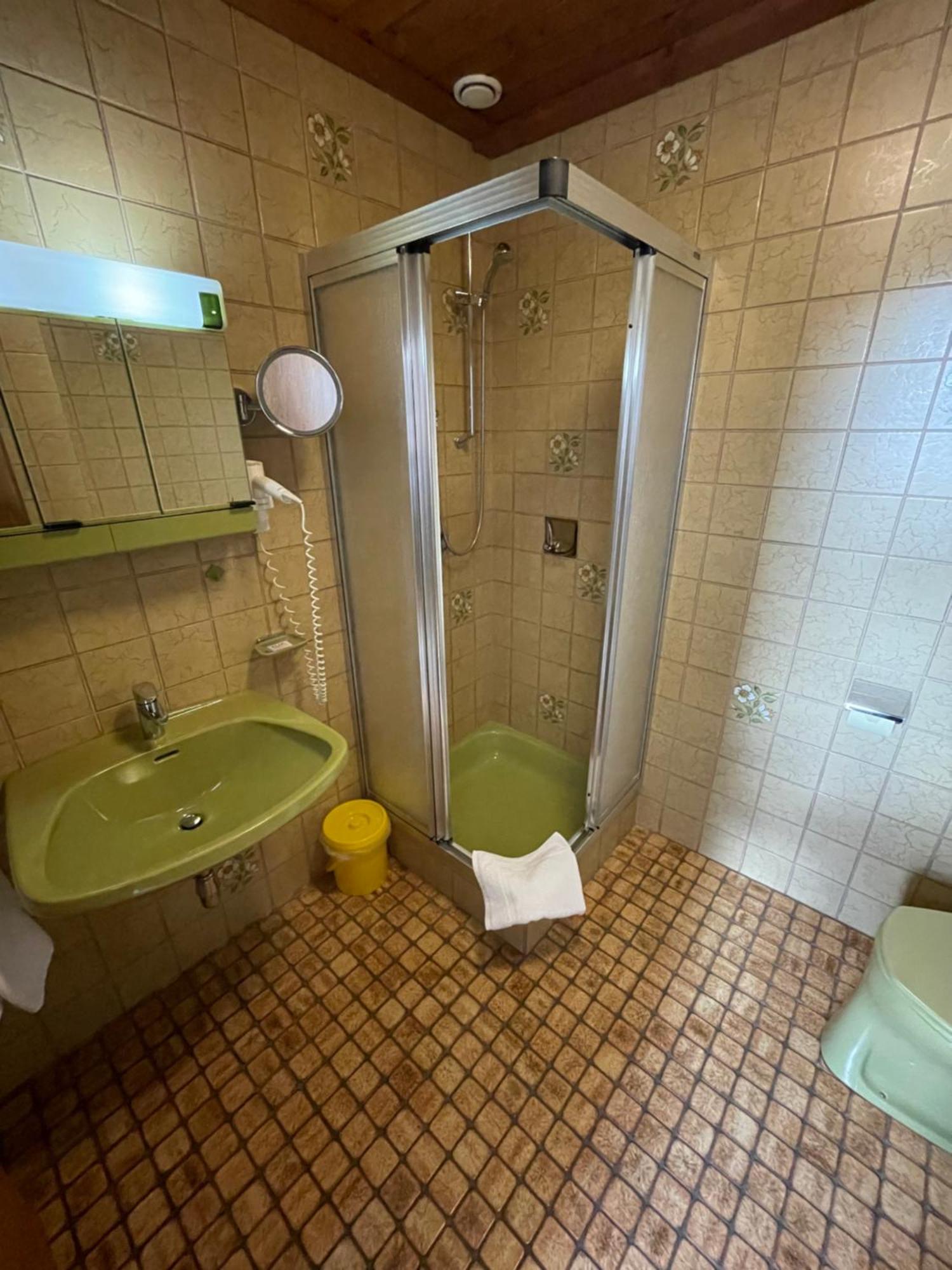 Gaestehaus Gastl Mieming Kültér fotó