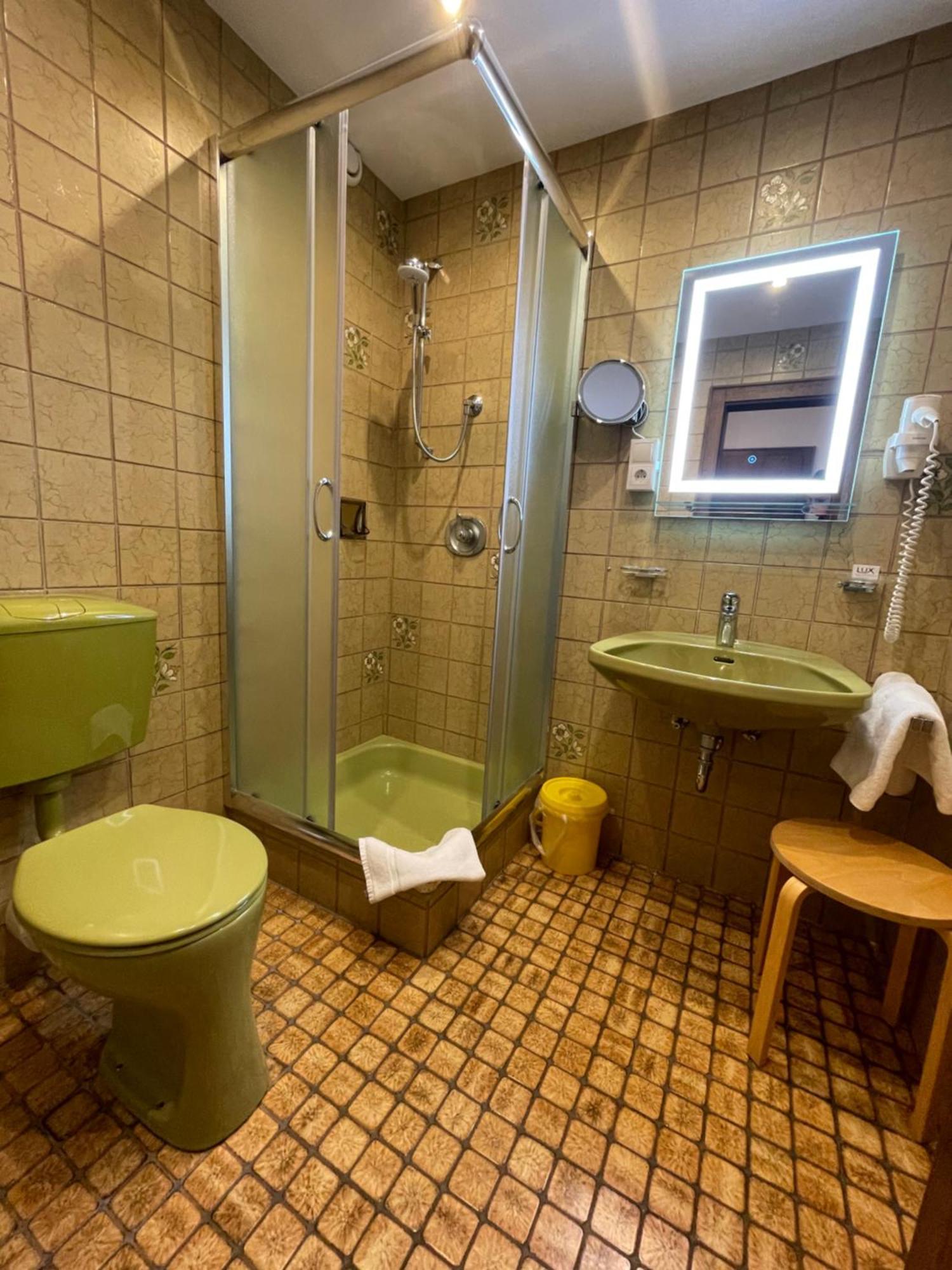 Gaestehaus Gastl Mieming Kültér fotó