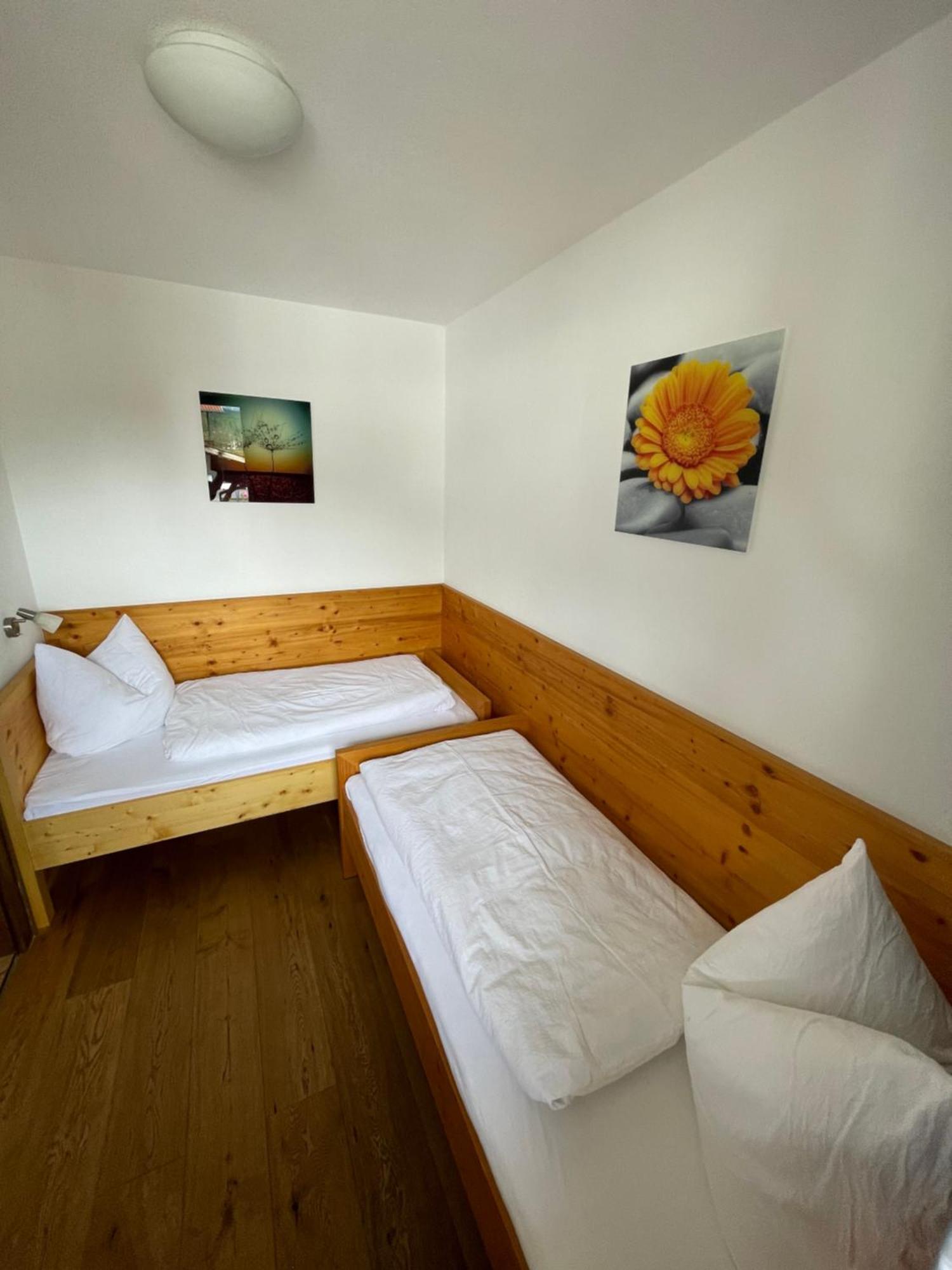Gaestehaus Gastl Mieming Kültér fotó